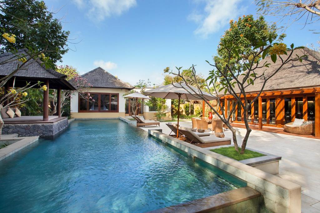 Amarterra Villas Resort Bali Nusa Dua, Autograph Collection, Nusa Dua –  Tarifs 2024
