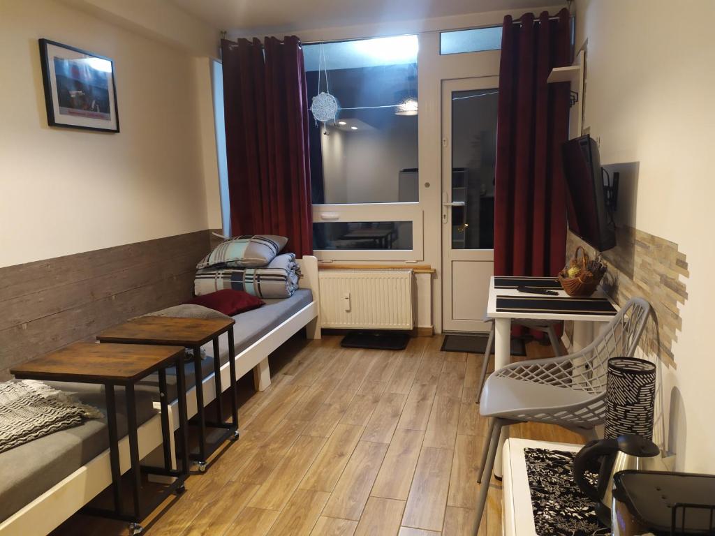 Apartamenty Barbara Ustroń Jaszowiec - 6