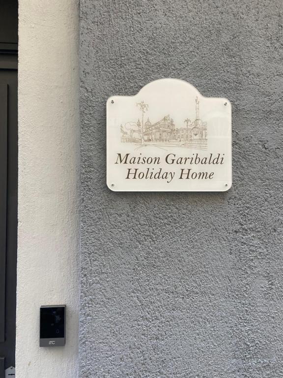 Maison Garibaldi - 15