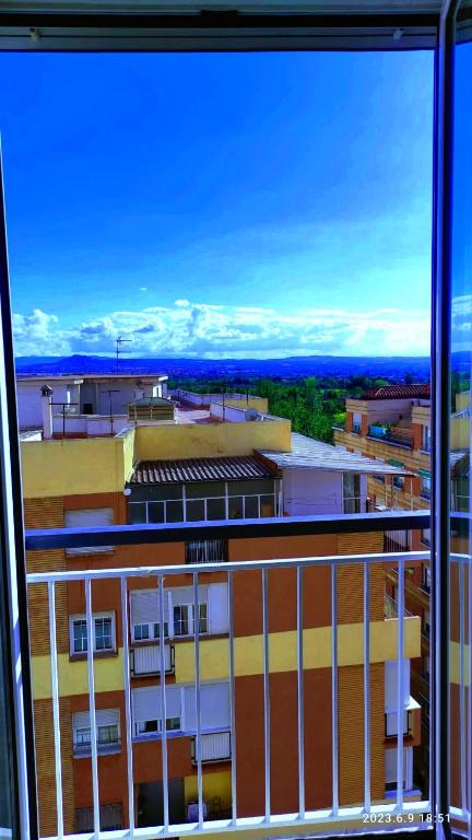 Rosalia 5 Estrellas - Garaje Free - 90m2 - 5