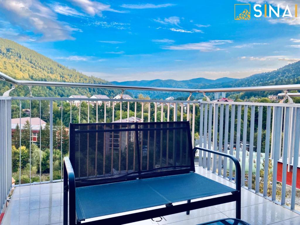 SINAI APH Apartments - Resim 43