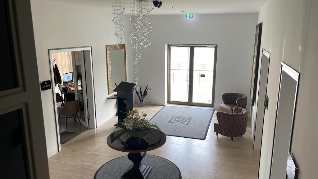 Main Suites - Resim 16