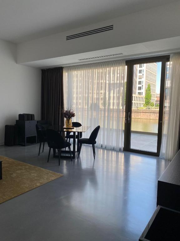 Main Suites - Resim 20