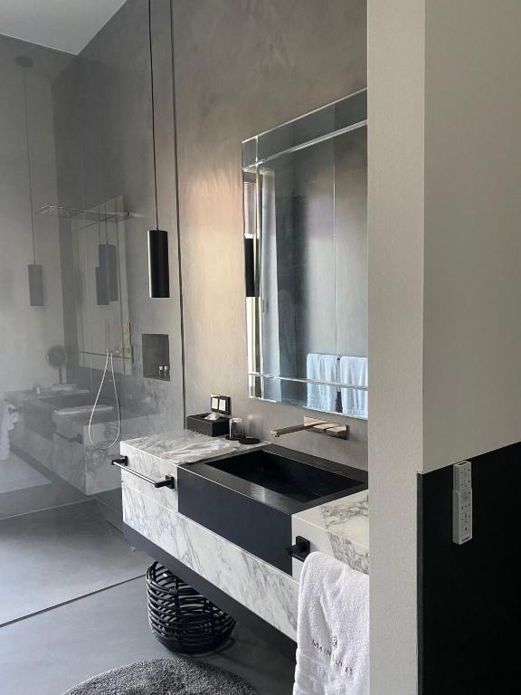 Main Suites - Resim 21