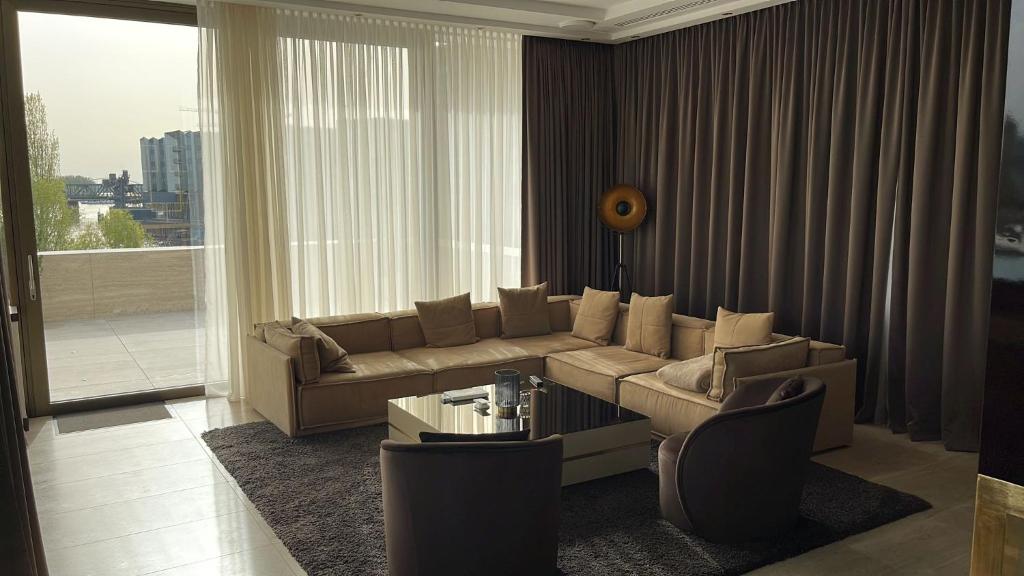 Main Suites - Resim 30