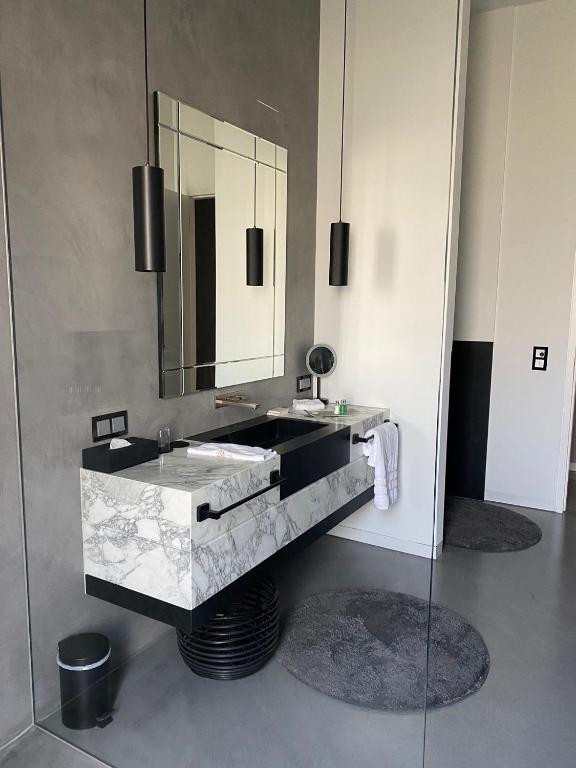 Main Suites - Resim 35