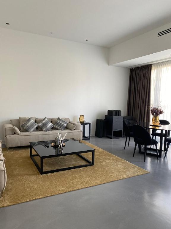 Main Suites - Resim 36