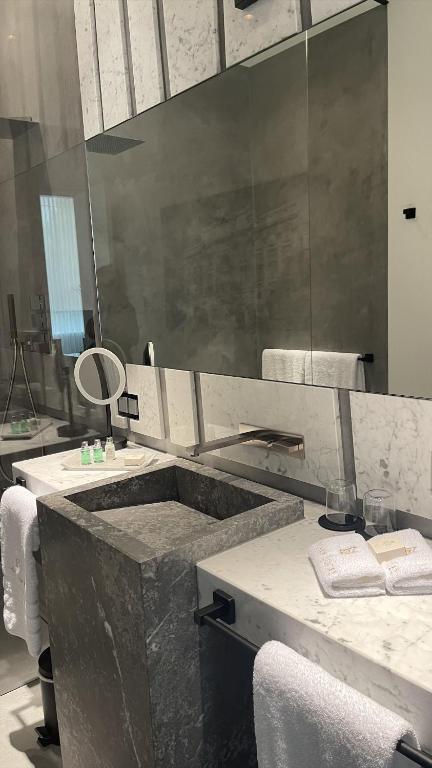 Main Suites - Resim 37