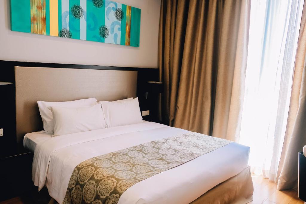 Trinidad Suites Johor, Trademark Collection by Wyndham - 
