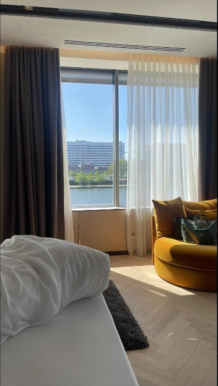 Main Suites - Resim 39