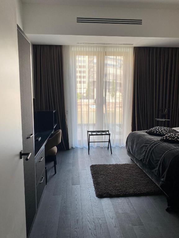 Main Suites - Resim 42