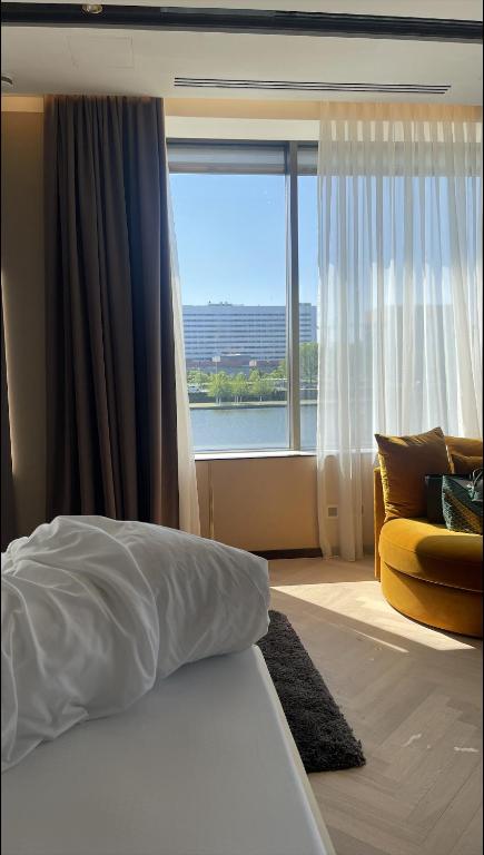 Main Suites - Resim 43