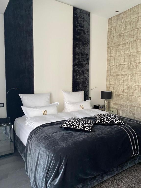 Main Suites - Resim 44