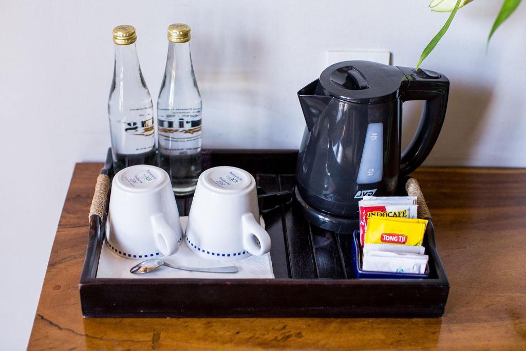 THE 1O1 Bali Oasis Sanur - 8