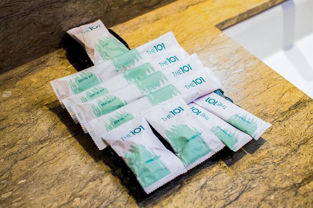 THE 1O1 Bali Oasis Sanur - 7