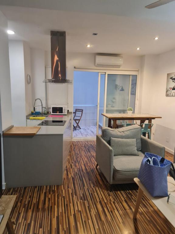 APARTAMENTO VALERIA - Appartement De Trois Chambres