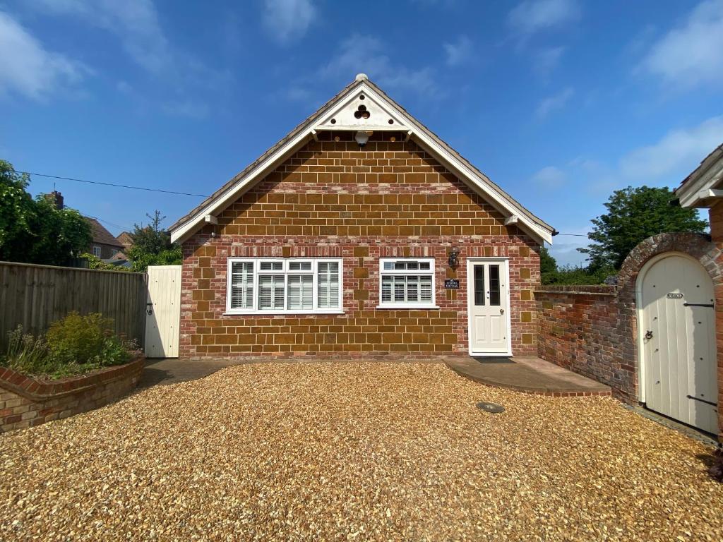 School Cottage Shernborne Sandringham Estate, Kings Lynn (updated