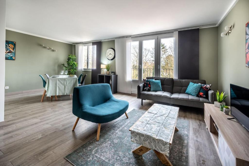 Photo de la galerie de l'établissement Aquapole, à Amiens