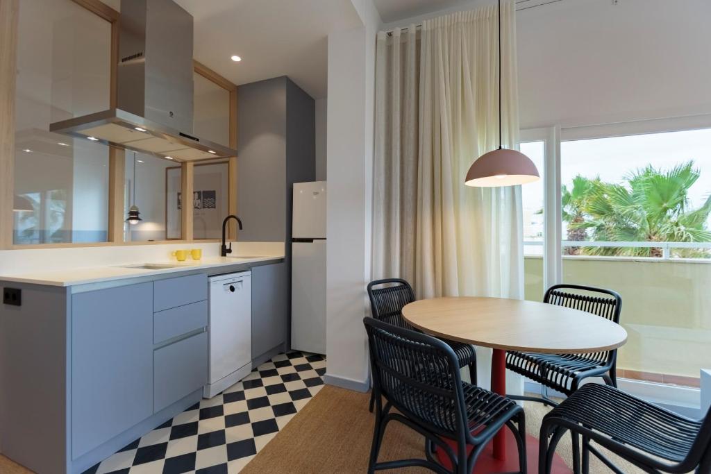 Hotel Miramar Valencia - Resim 10