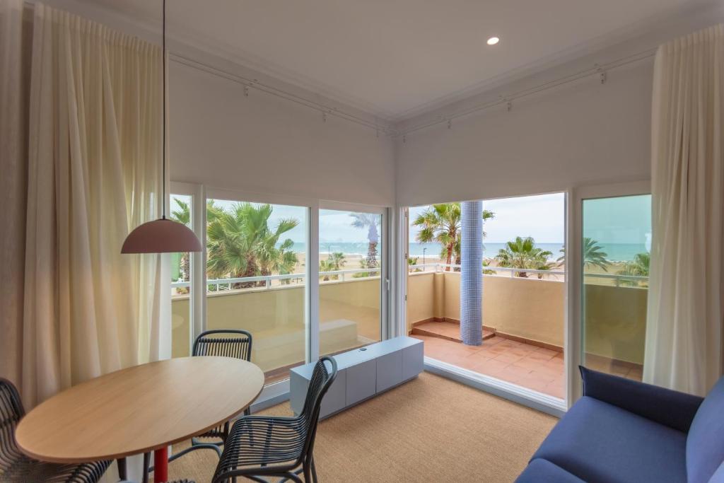 Hotel Miramar Valencia - Resim 9