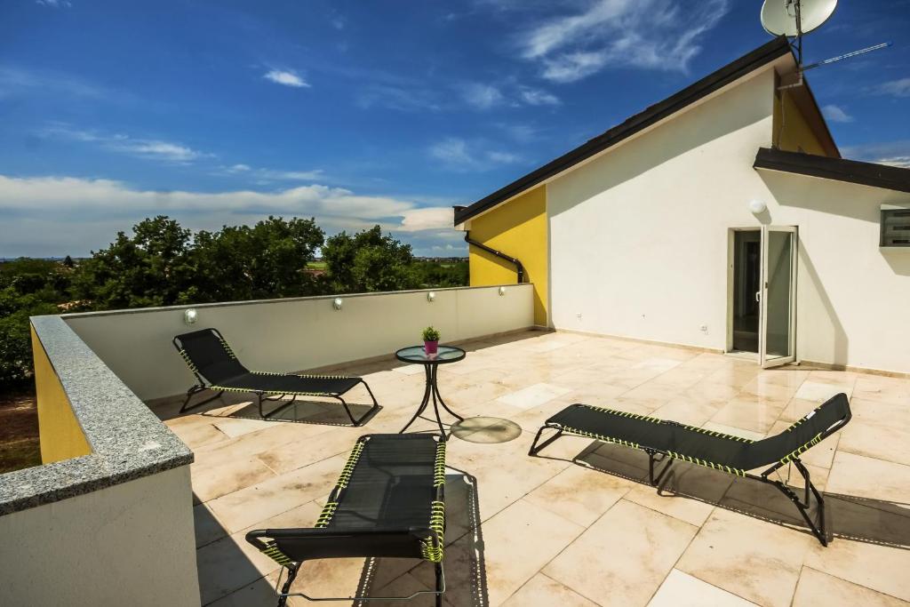 Apartments Finida Umag - 13