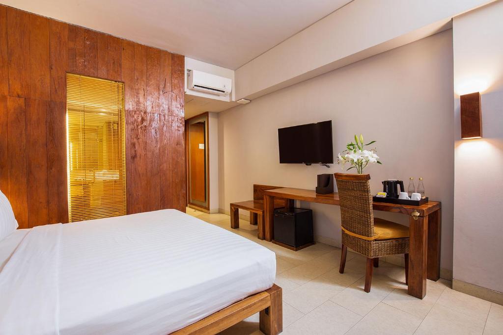 THE 1O1 Bali Oasis Sanur - 13