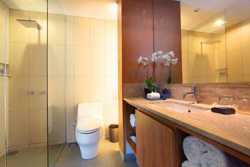 THE 1O1 Bali Oasis Sanur - 10