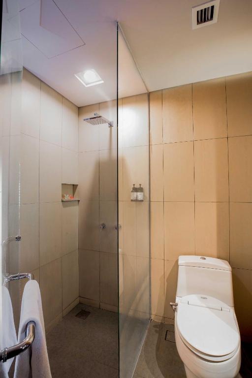 THE 1O1 Bali Oasis Sanur - 9