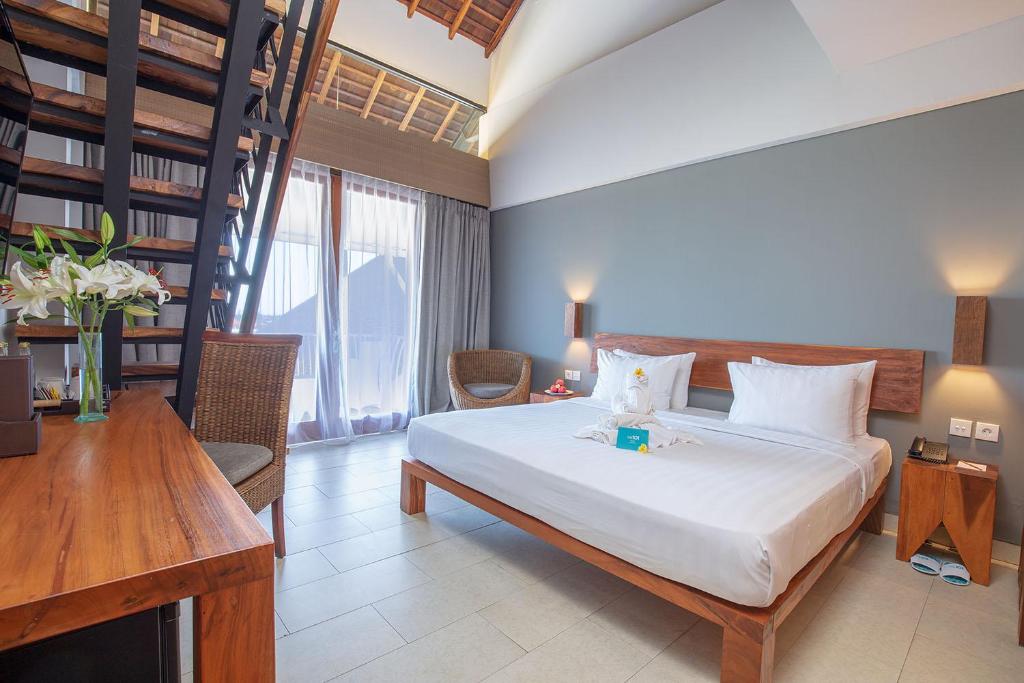 THE 1O1 Bali Oasis Sanur - 17