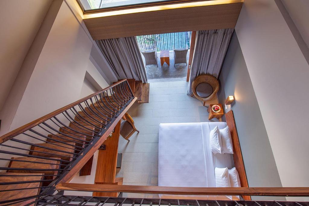 THE 1O1 Bali Oasis Sanur - 19