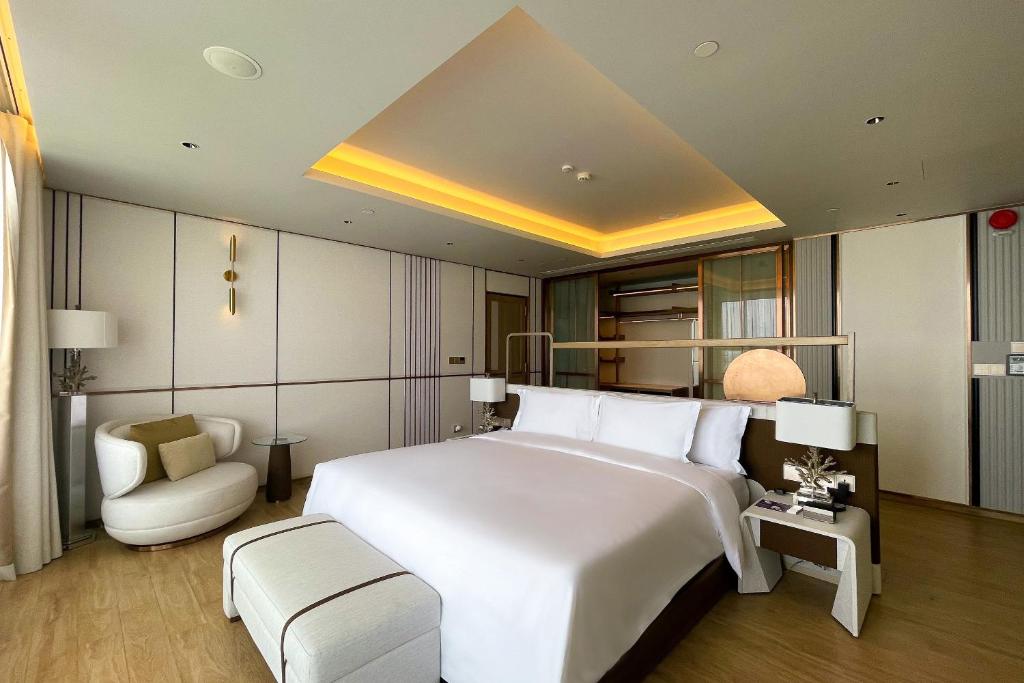 Suite Hạng Tổng Thống