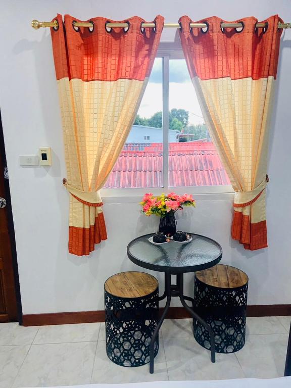Fotografie z fotogalerie ubytování Lanta Grand House v destinaci Ko Lanta