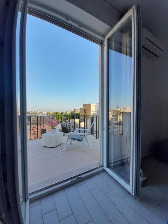 Dimore centro Lecce Affittacamere B&B - Superior King Room