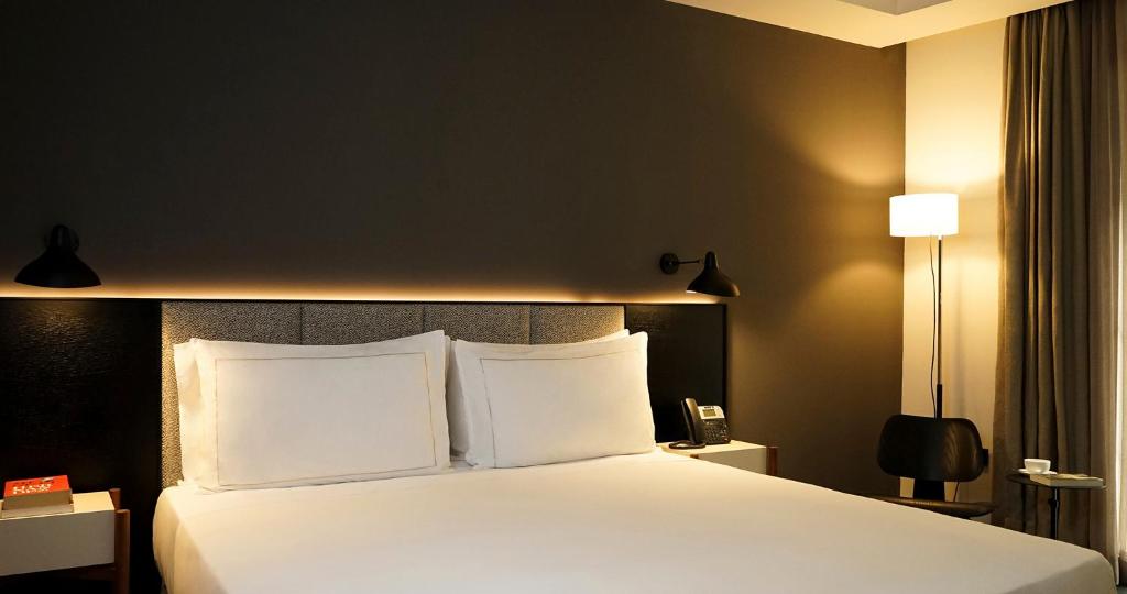 Mercer Plaza Sevilla 5 GL - 2