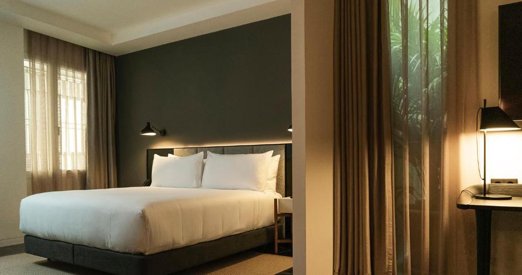 Mercer Plaza Sevilla 5 GL - 8