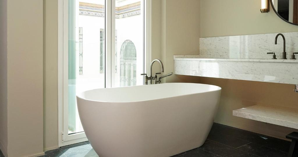 Mercer Plaza Sevilla 5 GL - 17