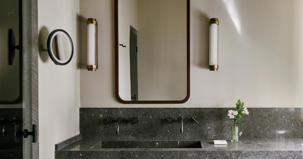 Mercer Plaza Sevilla 5 GL - Resim 28