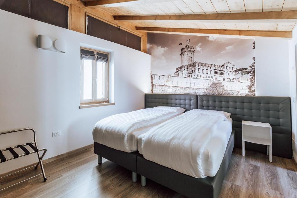 Mine House - Chambre Double
