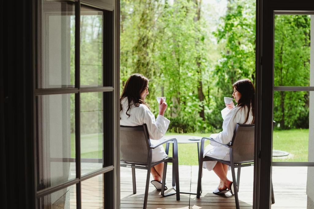 Hotel SPA Dr Irena Eris Polanica Zdrój - 8