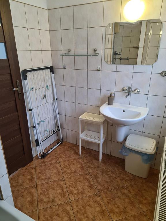 Pokoje Zacisze Leśne - 19