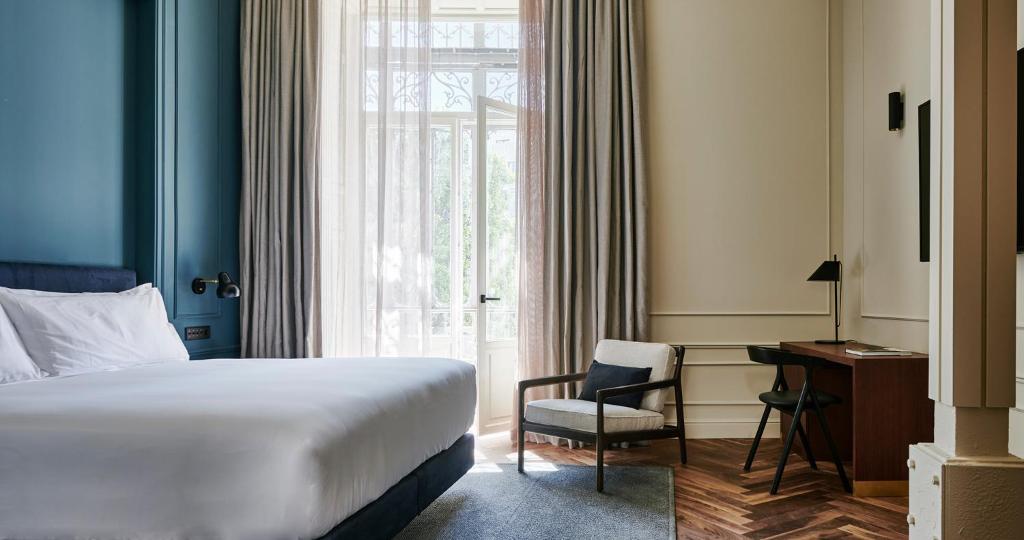 Mercer Plaza Sevilla 5 GL - 9