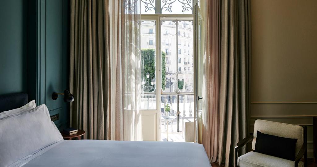 Mercer Plaza Sevilla 5 GL - Resim 30