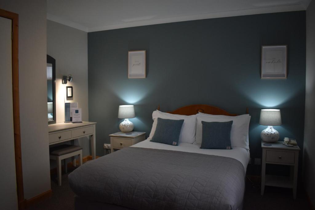 Temple View Hotel - Double Room - Acceso A Discapacidad