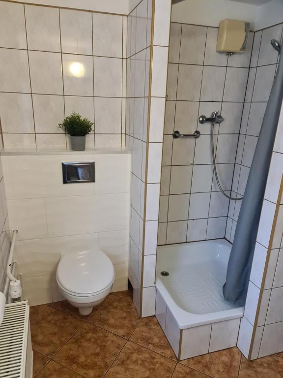 Pokoje Zacisze Leśne - 18