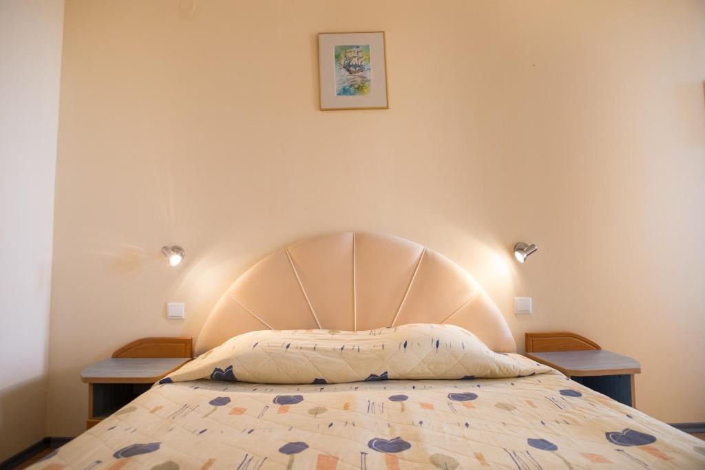 Standard Double or Twin Room with Balcony (2 Adults)