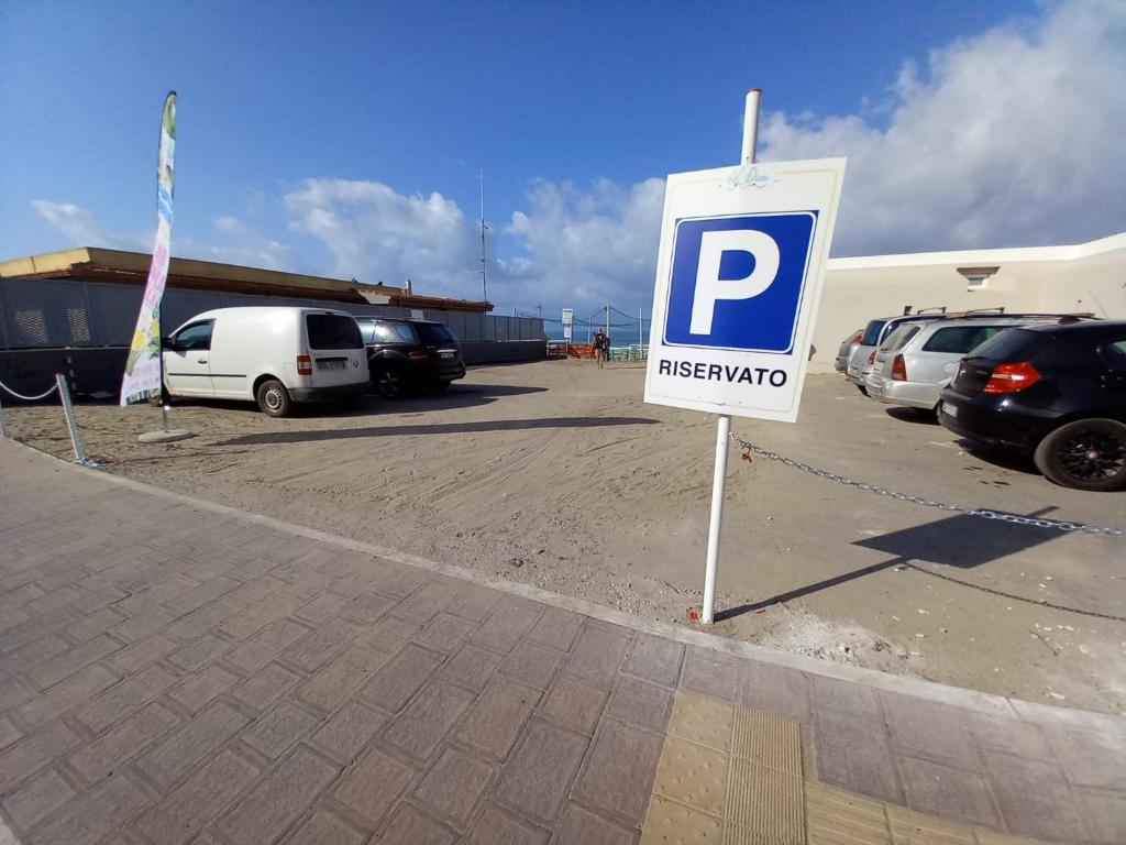 Fotografie z fotogalerie ubytování ALDIVA ROOMS v destinaci torvaianica