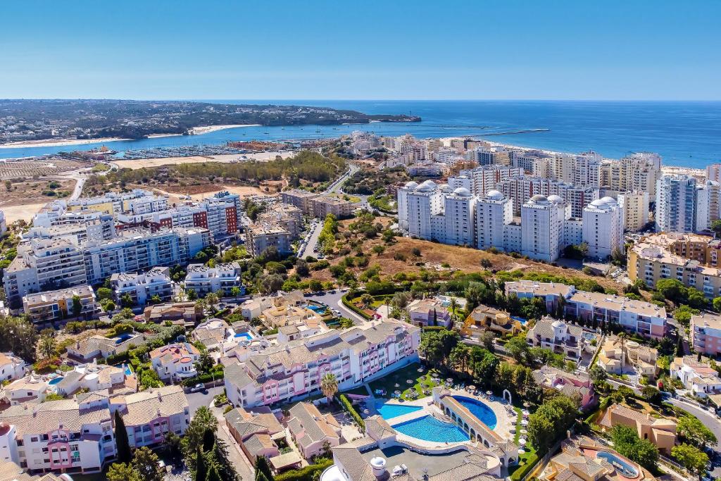 Clube Vilarosa - Resim 9