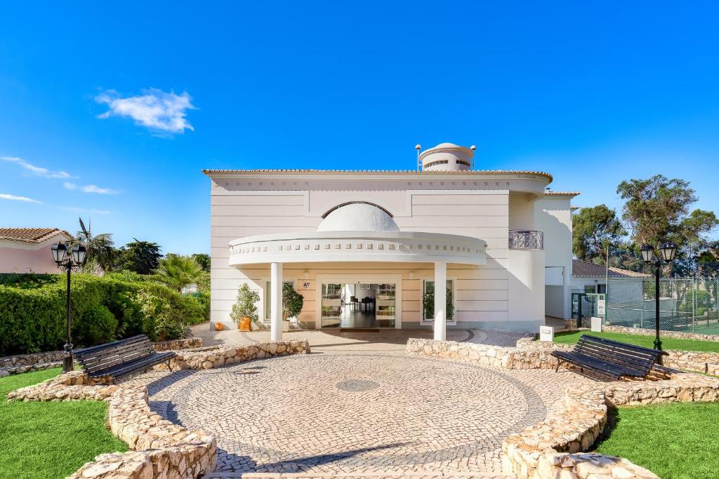 Clube Vilarosa - Resim 12