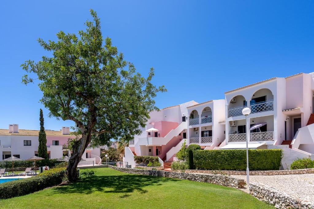 Clube Vilarosa - Resim 15