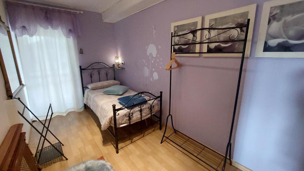Le Rondini di Casa Bernardi, for Pet Lovers con Area Cani privata - Apartamento De Tres Dormitorios